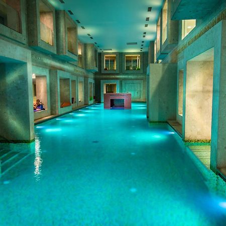 Rimske Terme Resort - Hotel Sofijin Dvor Римске-Топлице Экстерьер фото